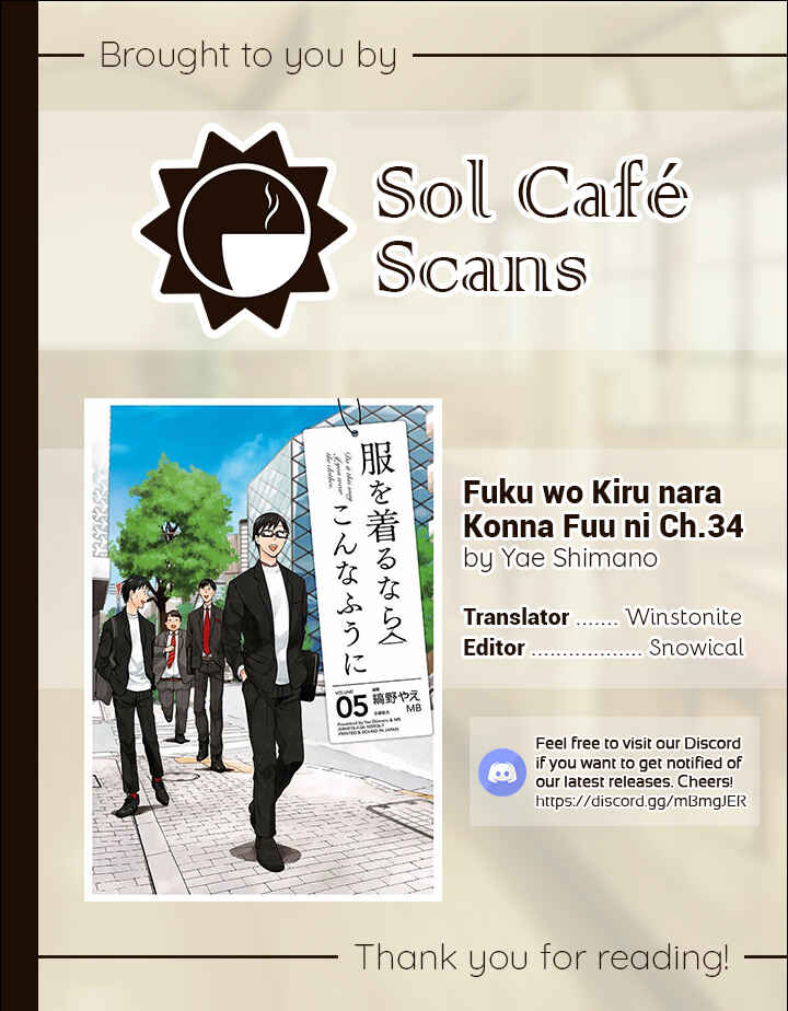 Chapter 34 - Page 19