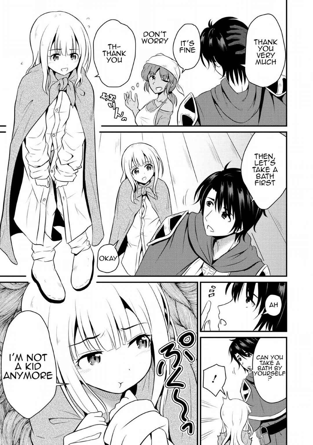 Chapter 2 - Page 5