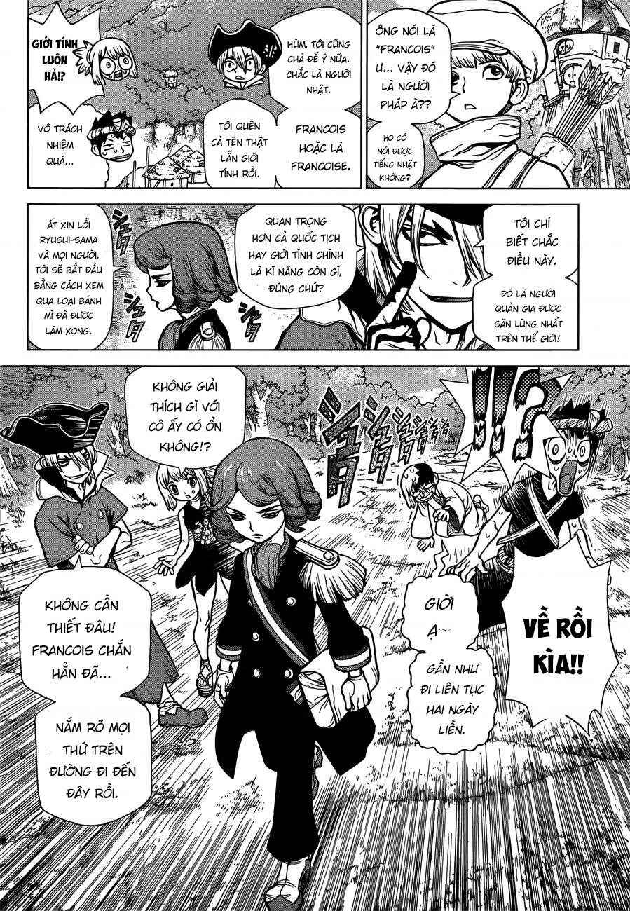 Chapter 92 - Page 11
