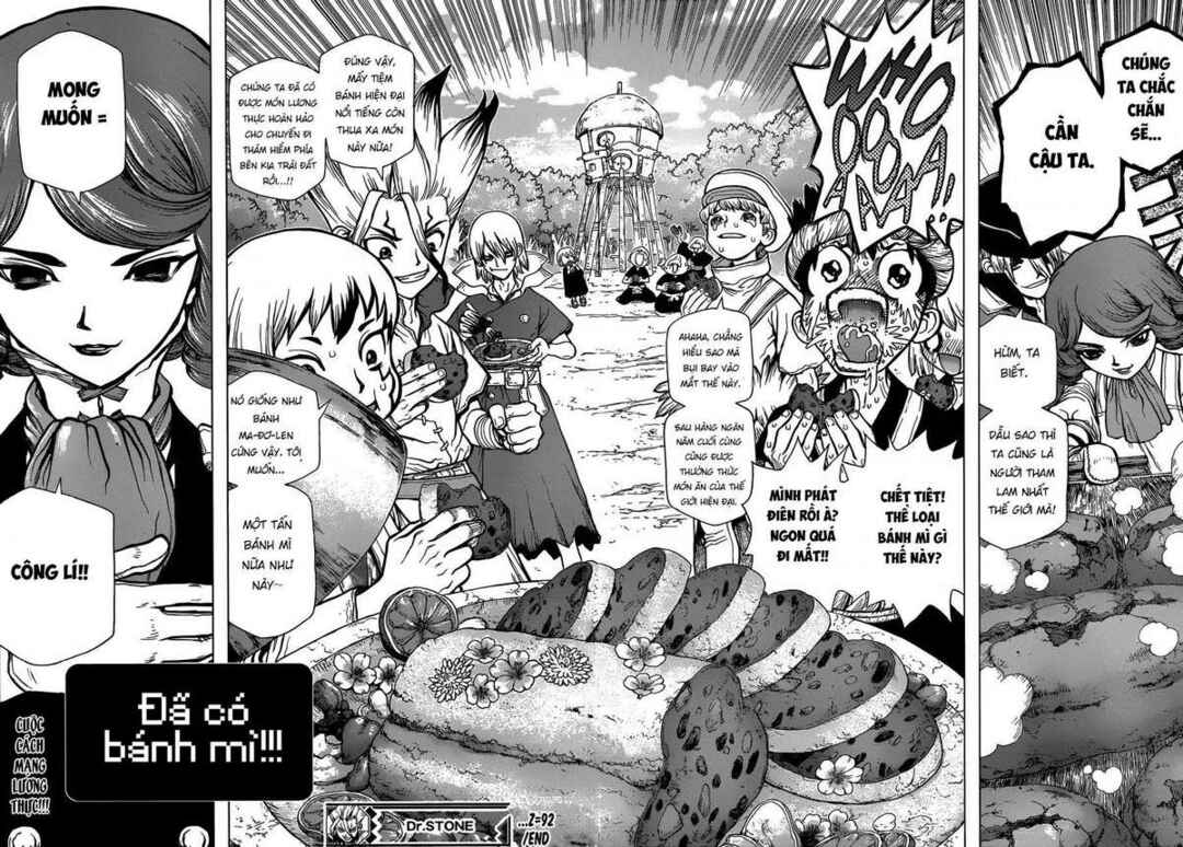 Chapter 92 - Page 19