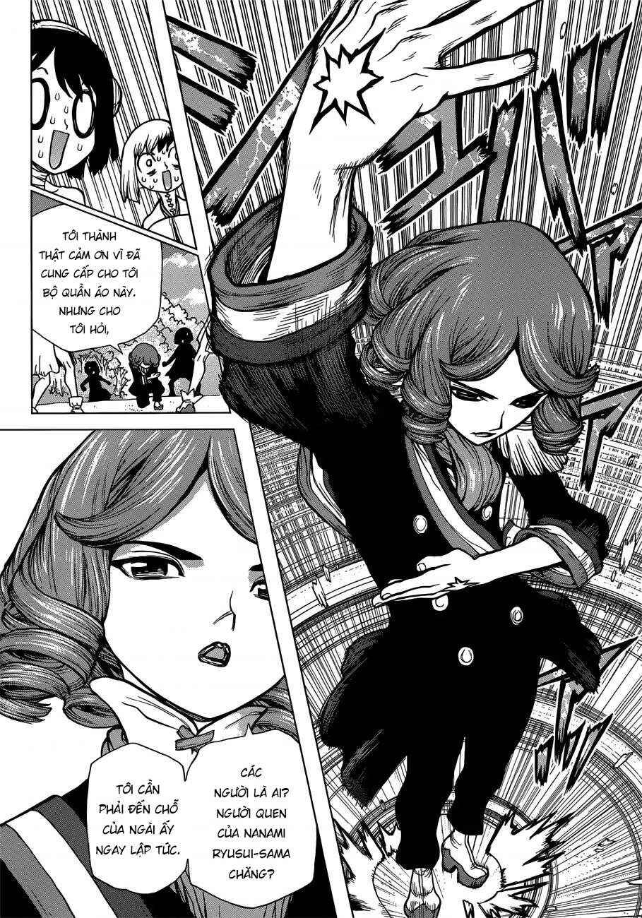 Chapter 92 - Page 9