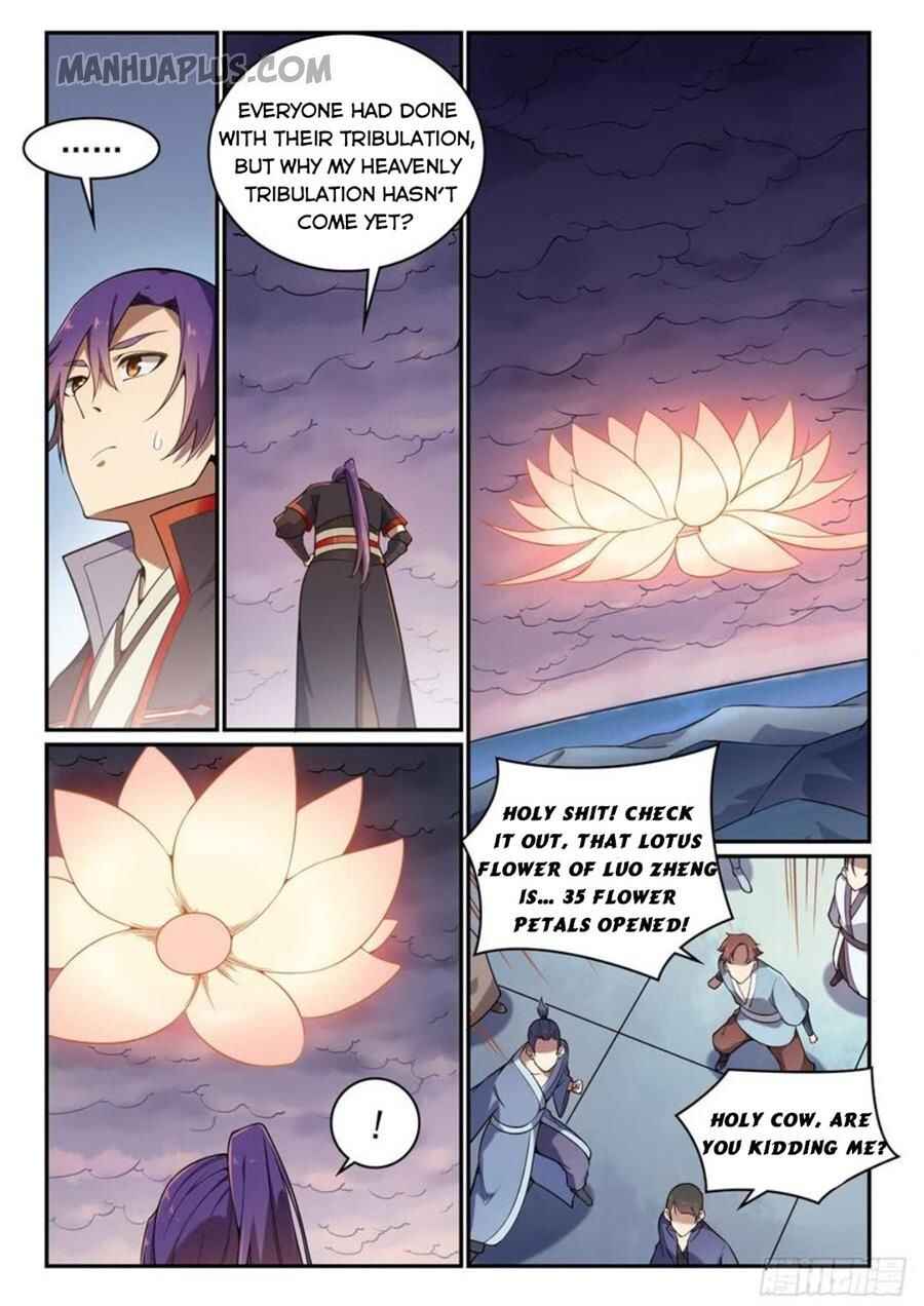 Chapter 536 - Page 13