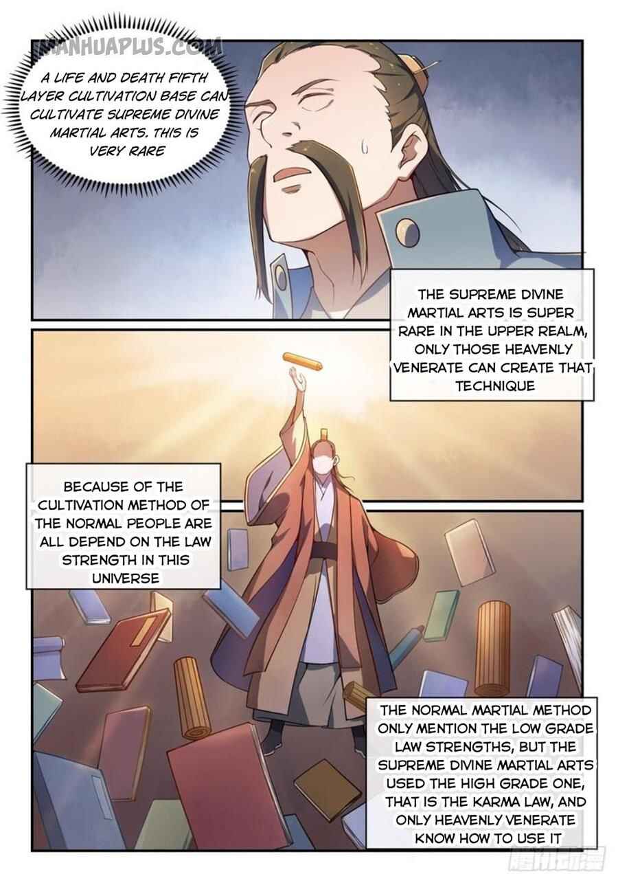 Chapter 536 - Page 2