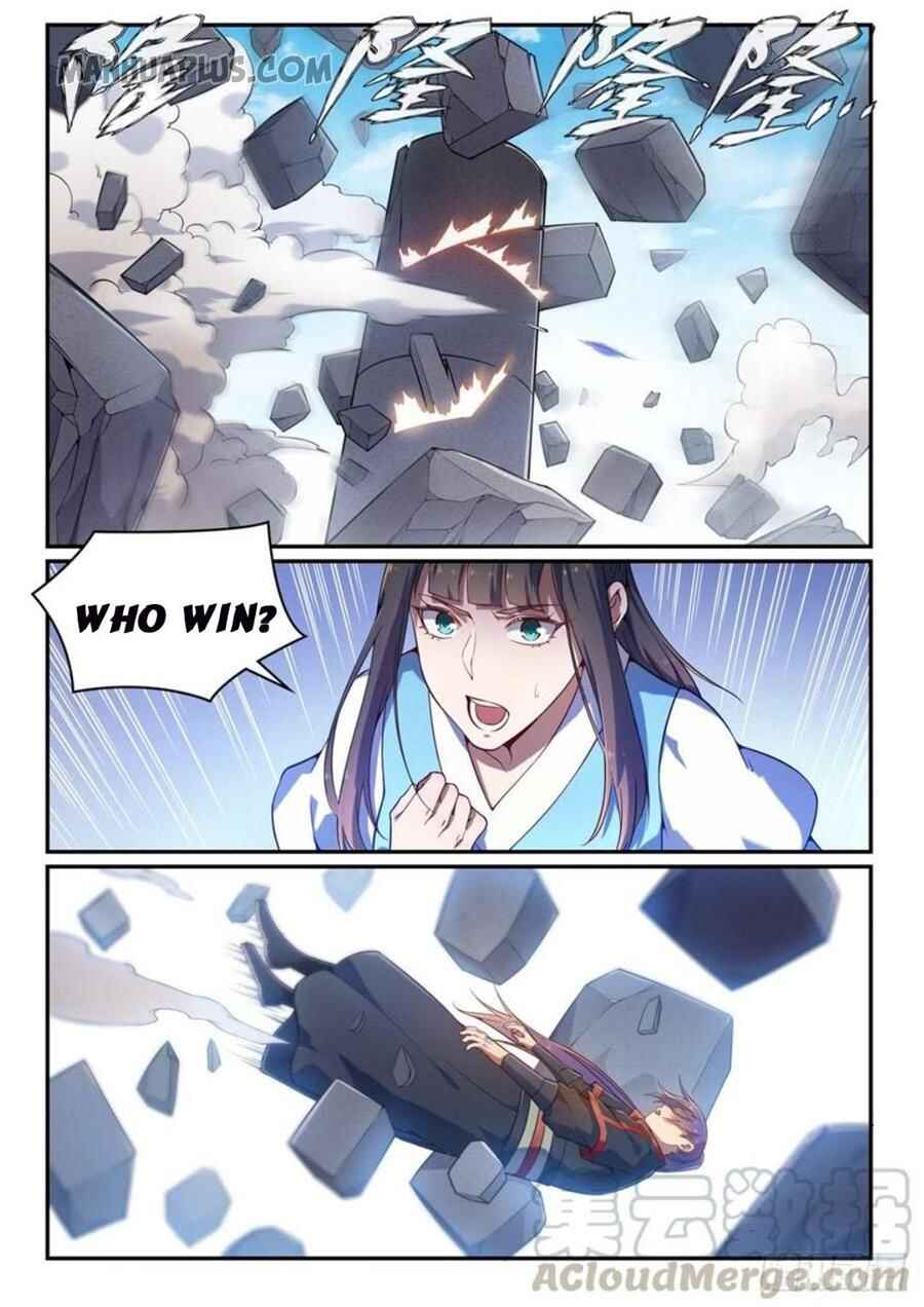 Chapter 536 - Page 4