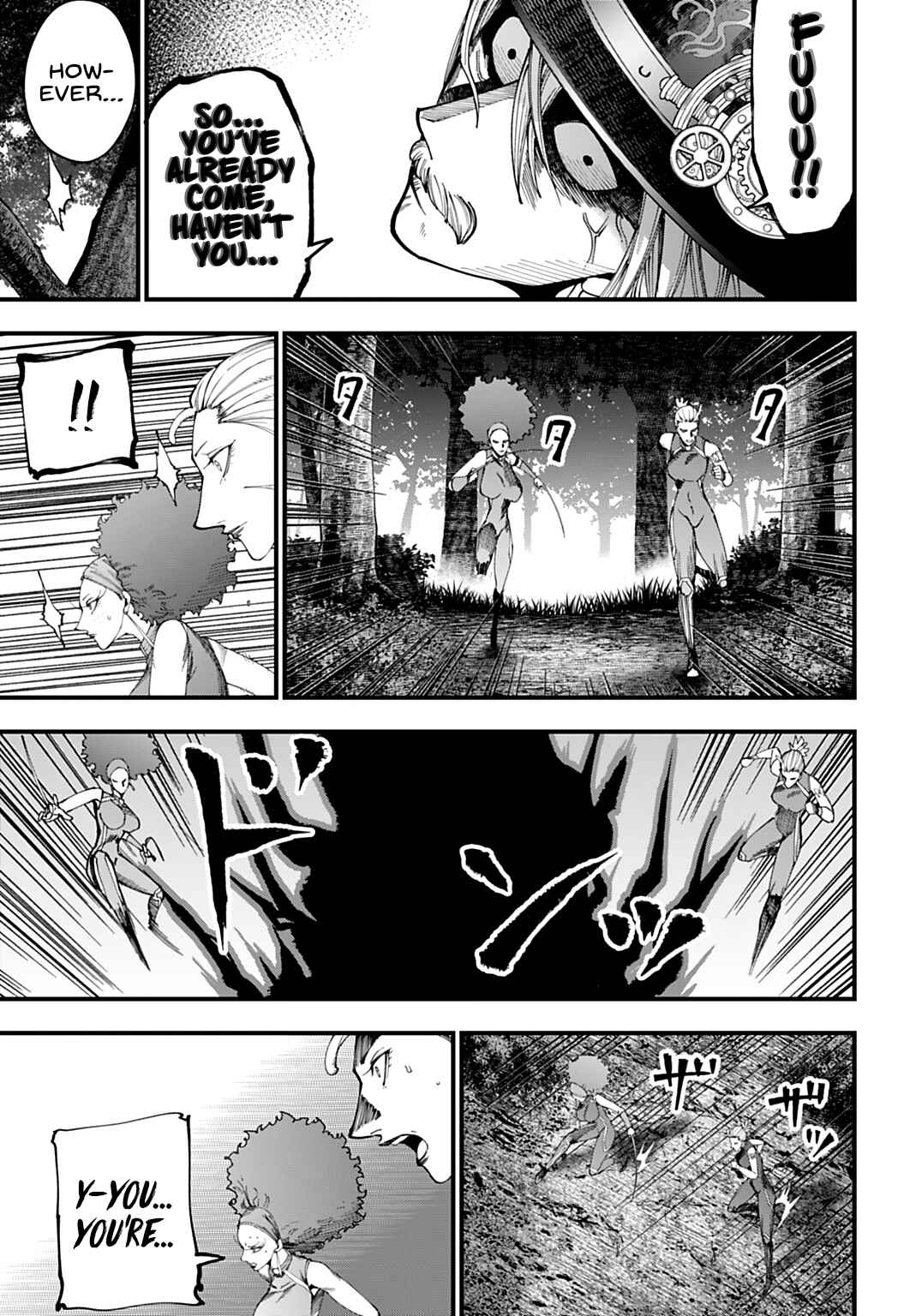Chapter 58 - Page 22