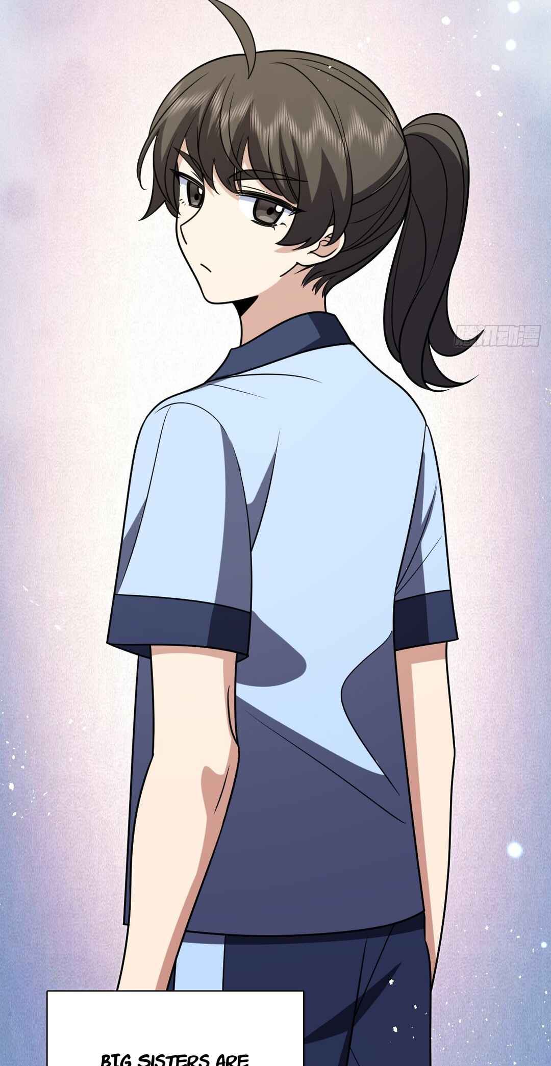 Chapter 420 - Page 21