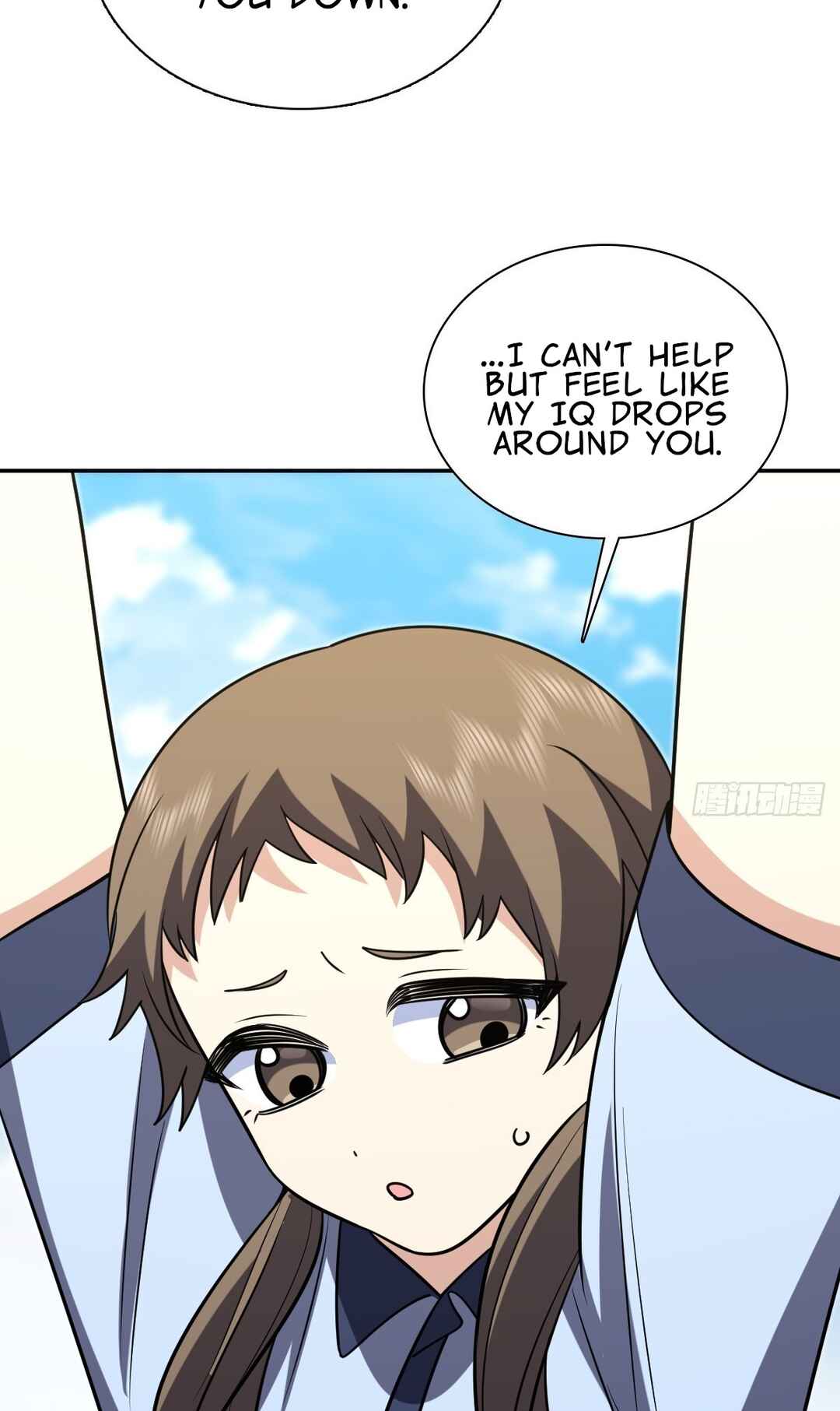 Chapter 420 - Page 30