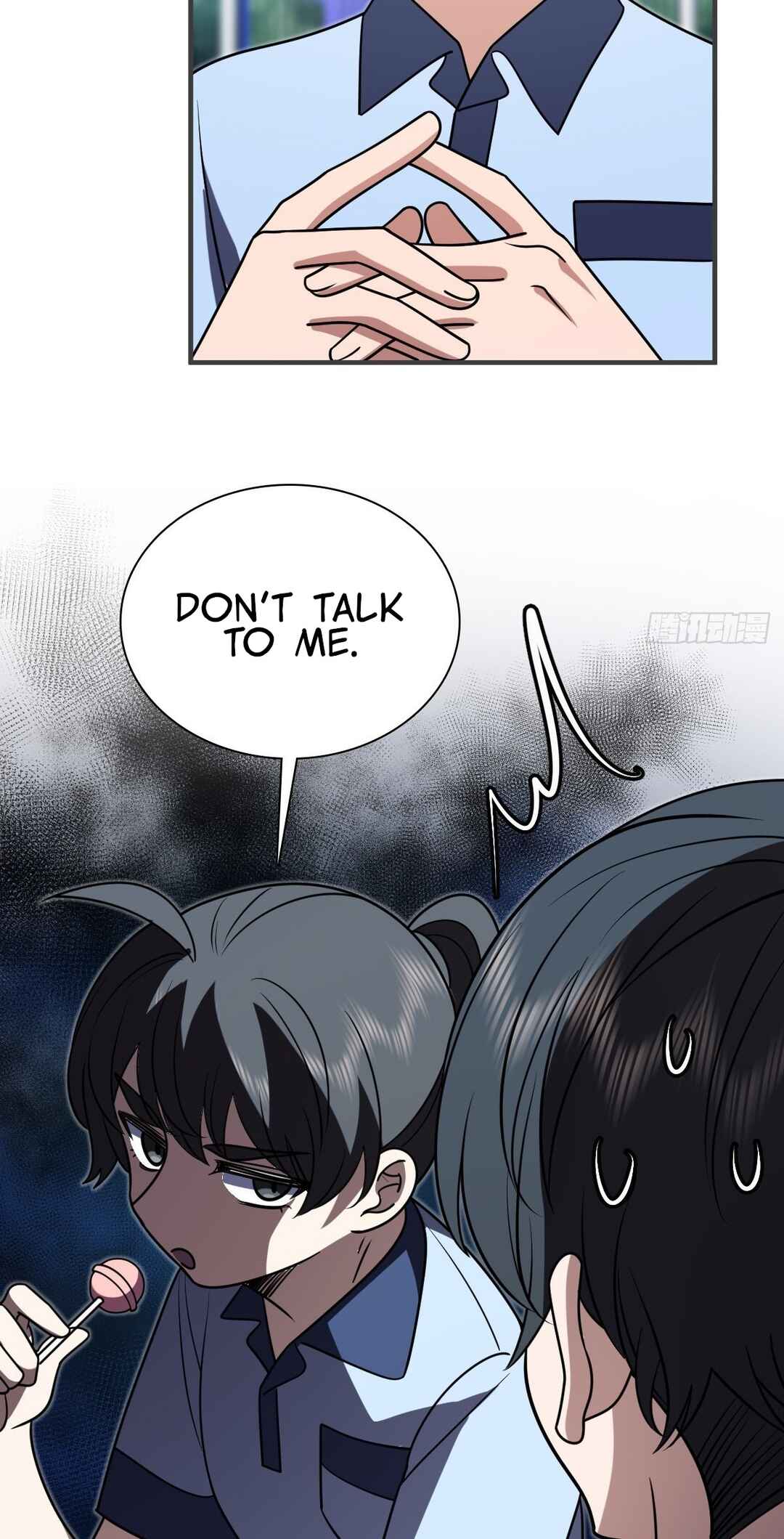 Chapter 420 - Page 36