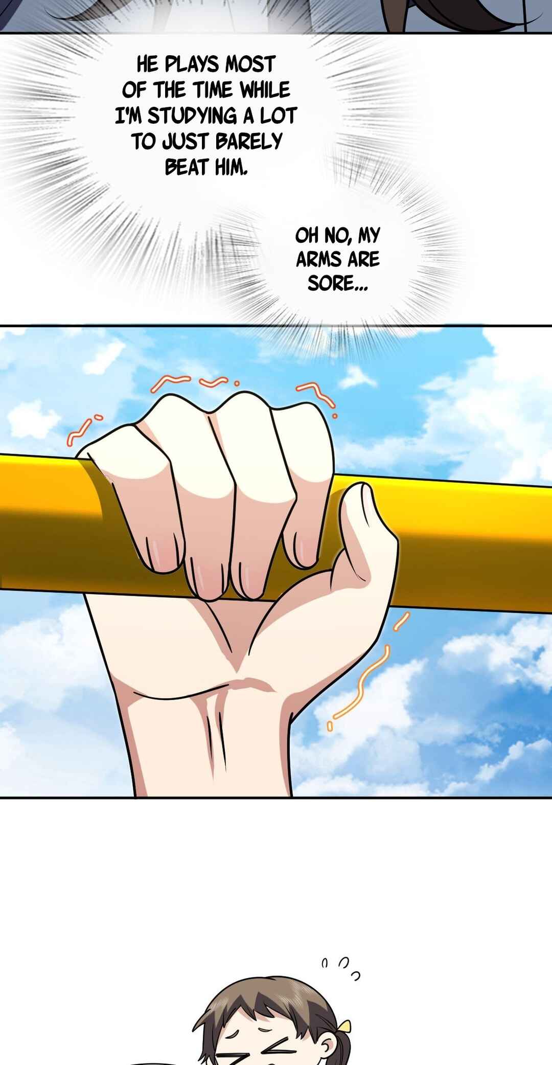 Chapter 420 - Page 43