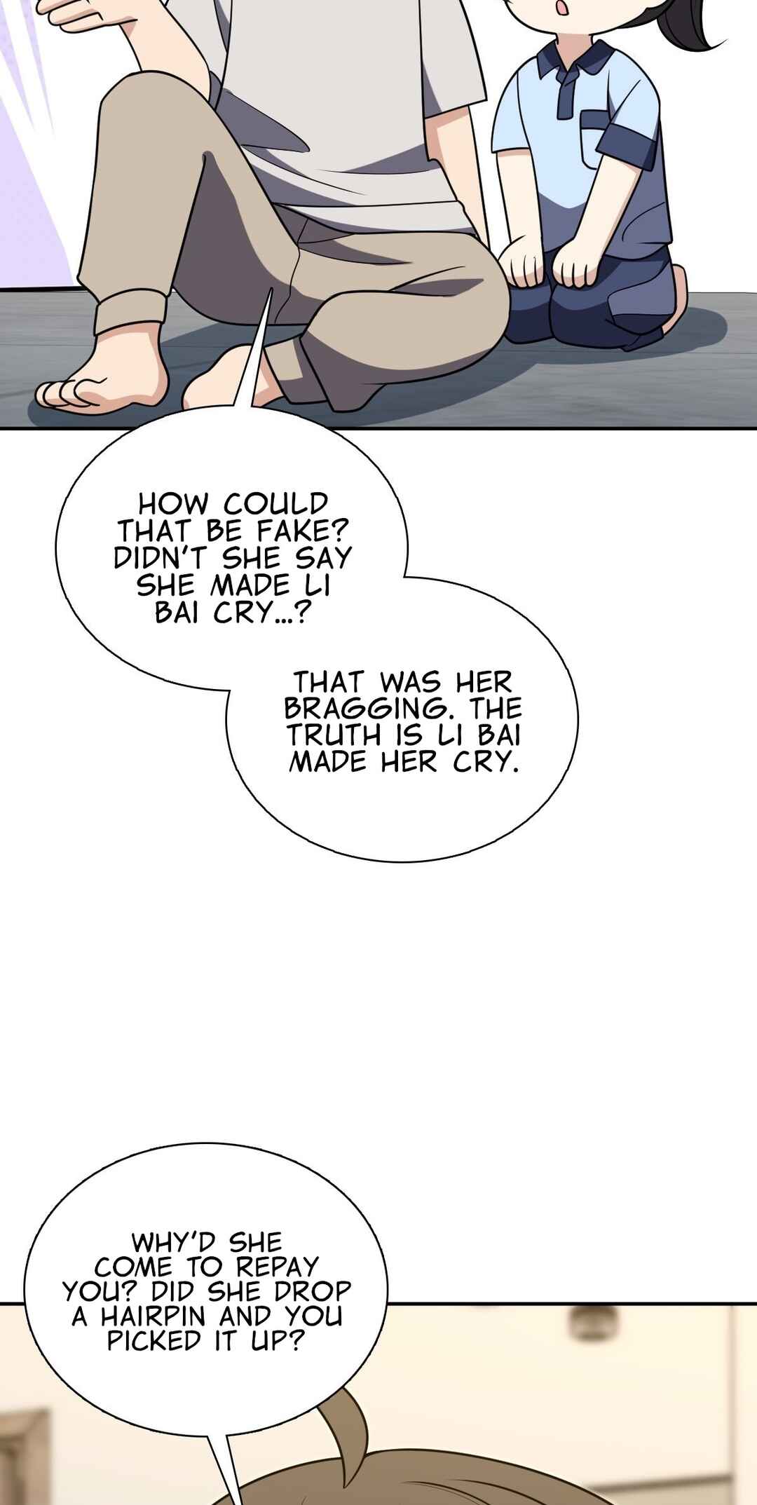 Chapter 420 - Page 9