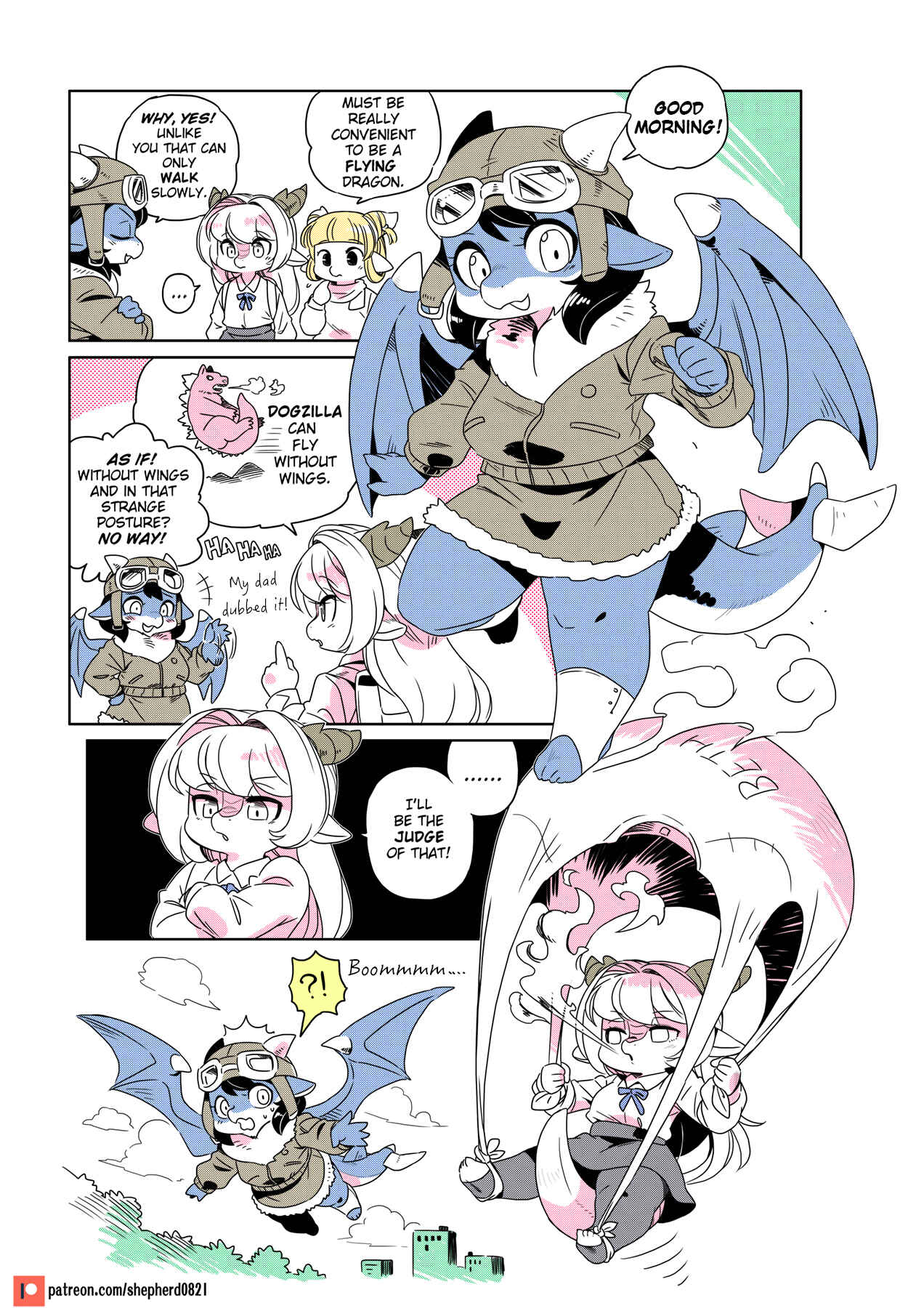 Chapter 98 - Page 1