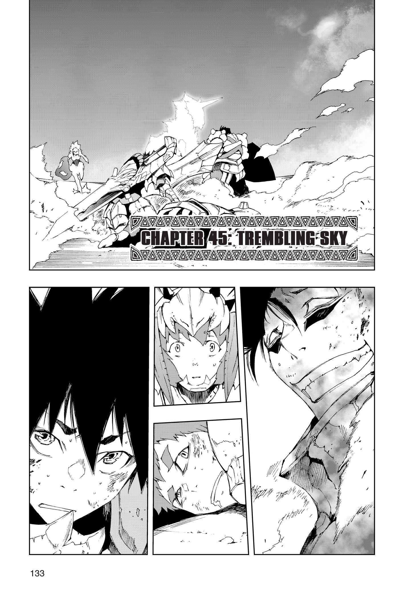 Chapter 45 - Page 1