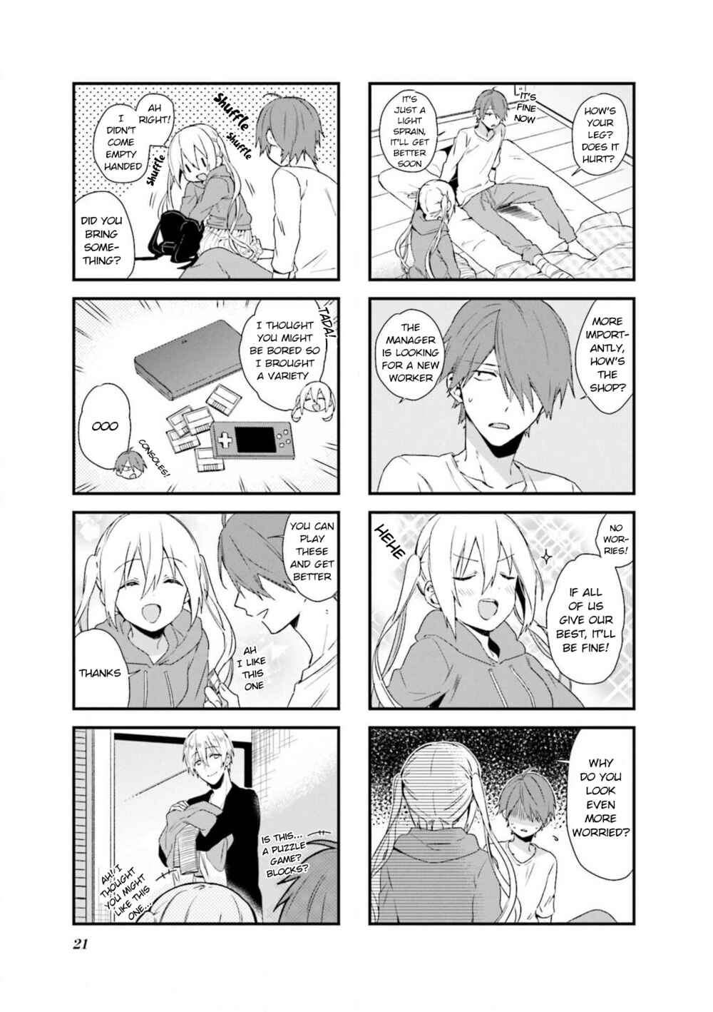Chapter 58 - Page 5
