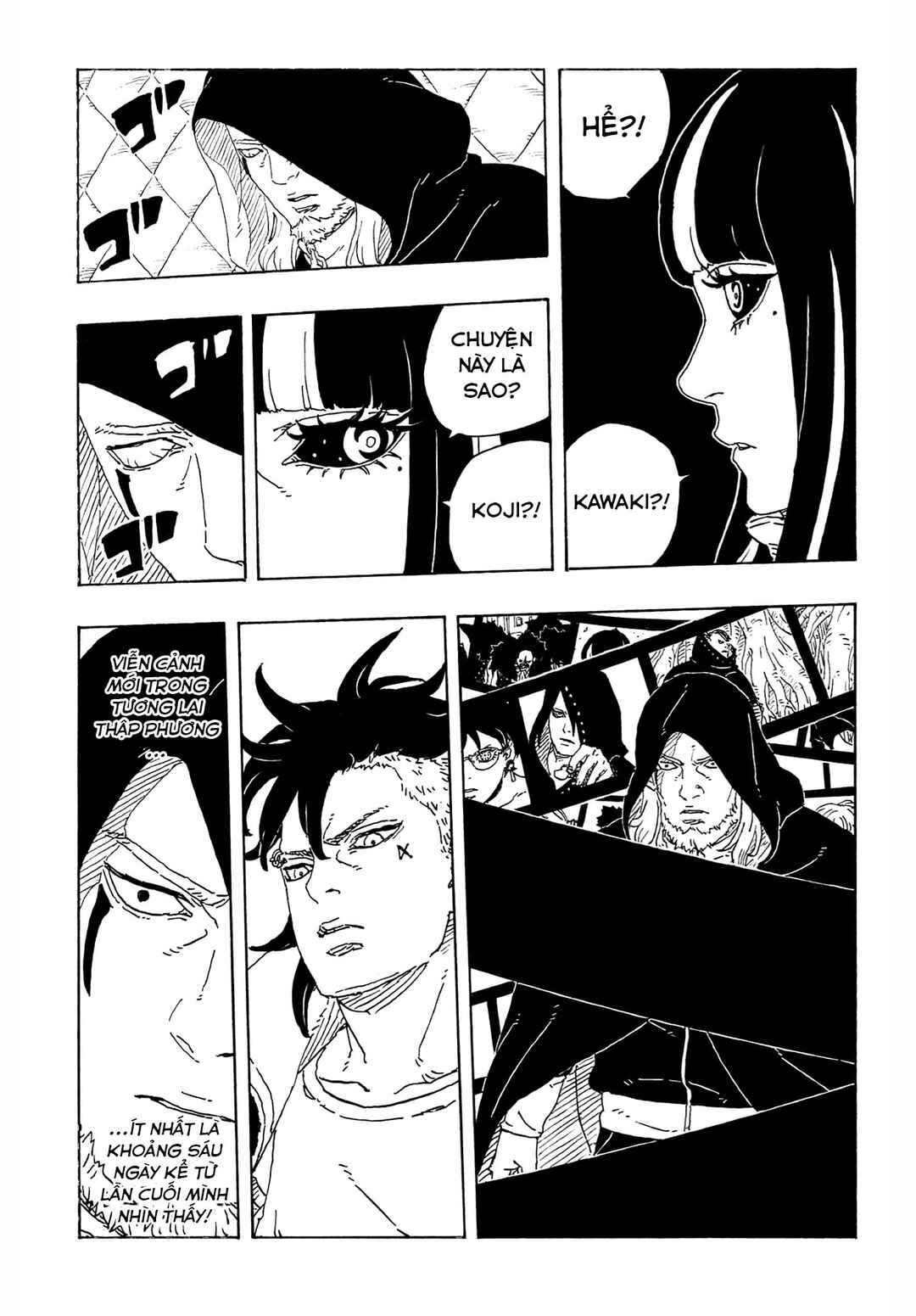 Chapter 23 - Page 34