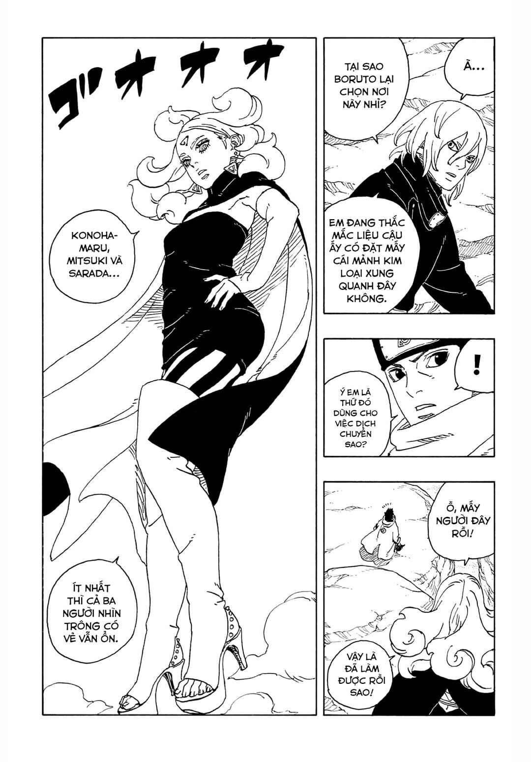 Chapter 23 - Page 36