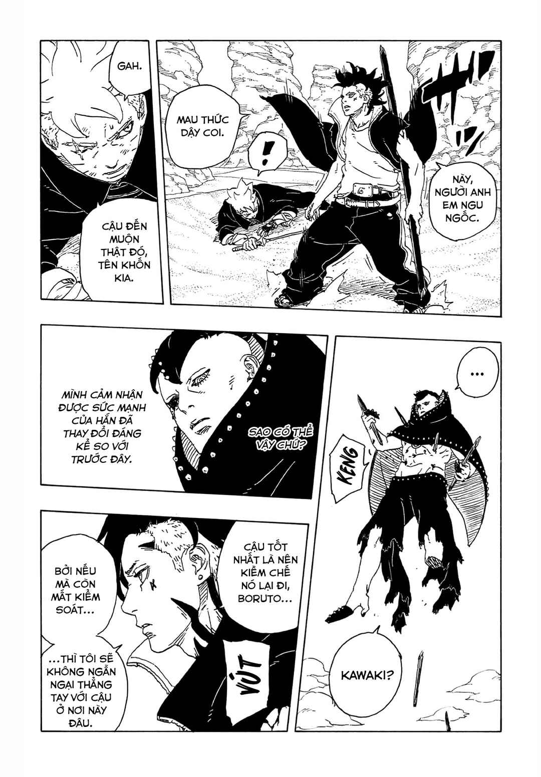 Chapter 23 - Page 41