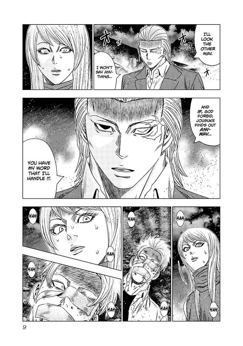 Chapter 190 - Page 10