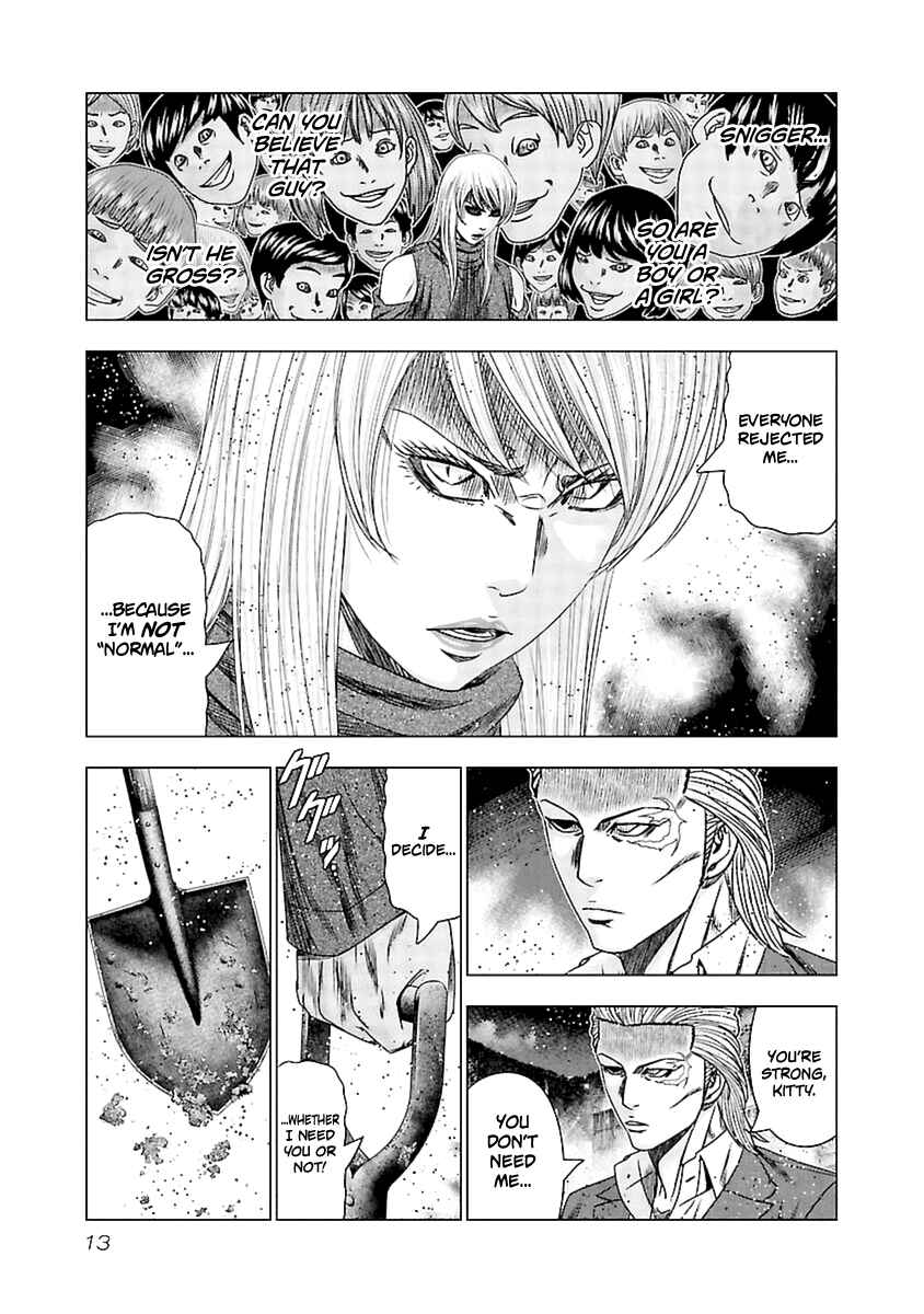 Chapter 190 - Page 14