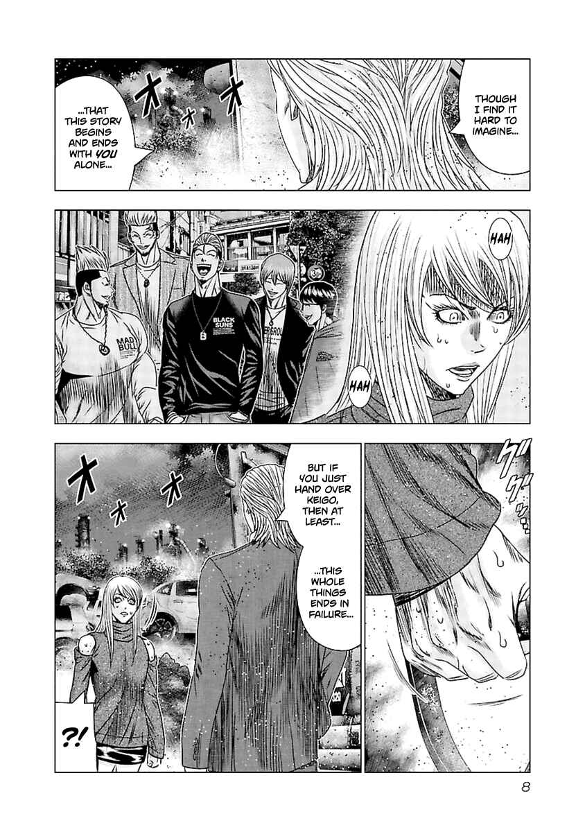 Chapter 190 - Page 9