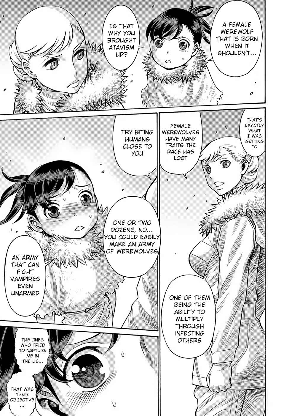 Chapter 20 - Page 23