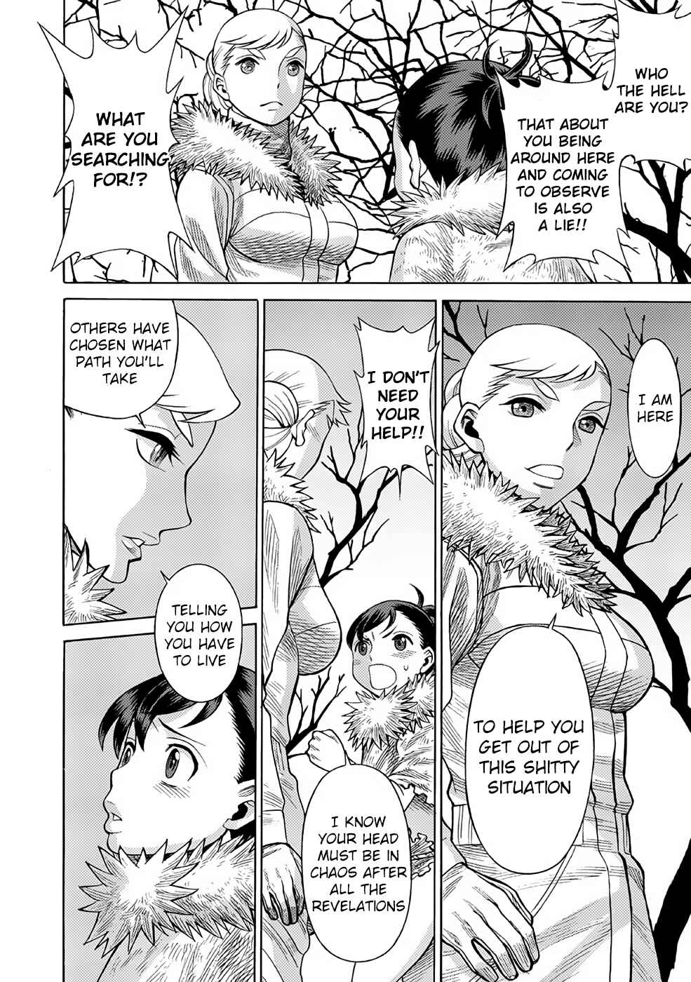 Chapter 20 - Page 26