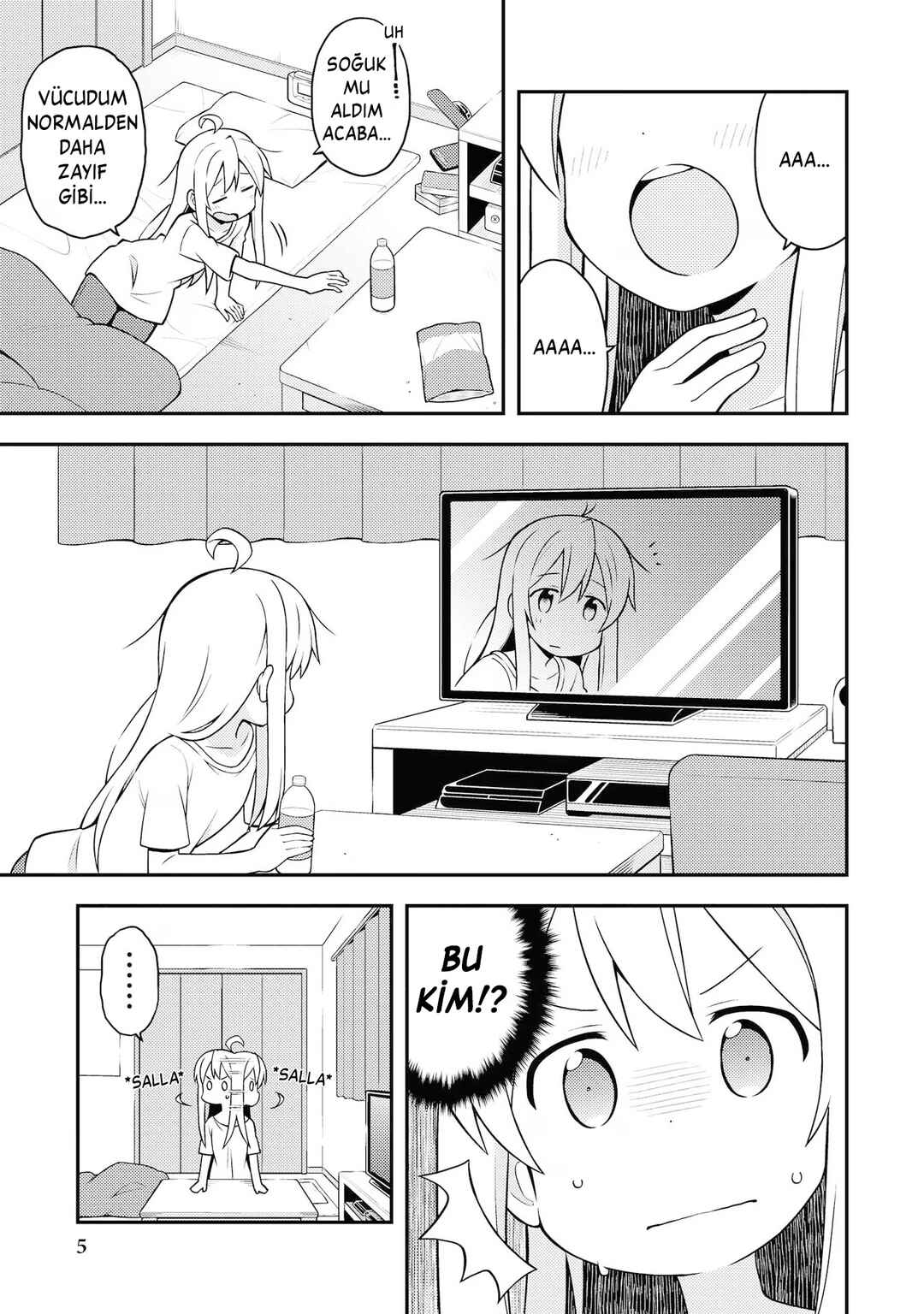 Chapter 1 - Page 3