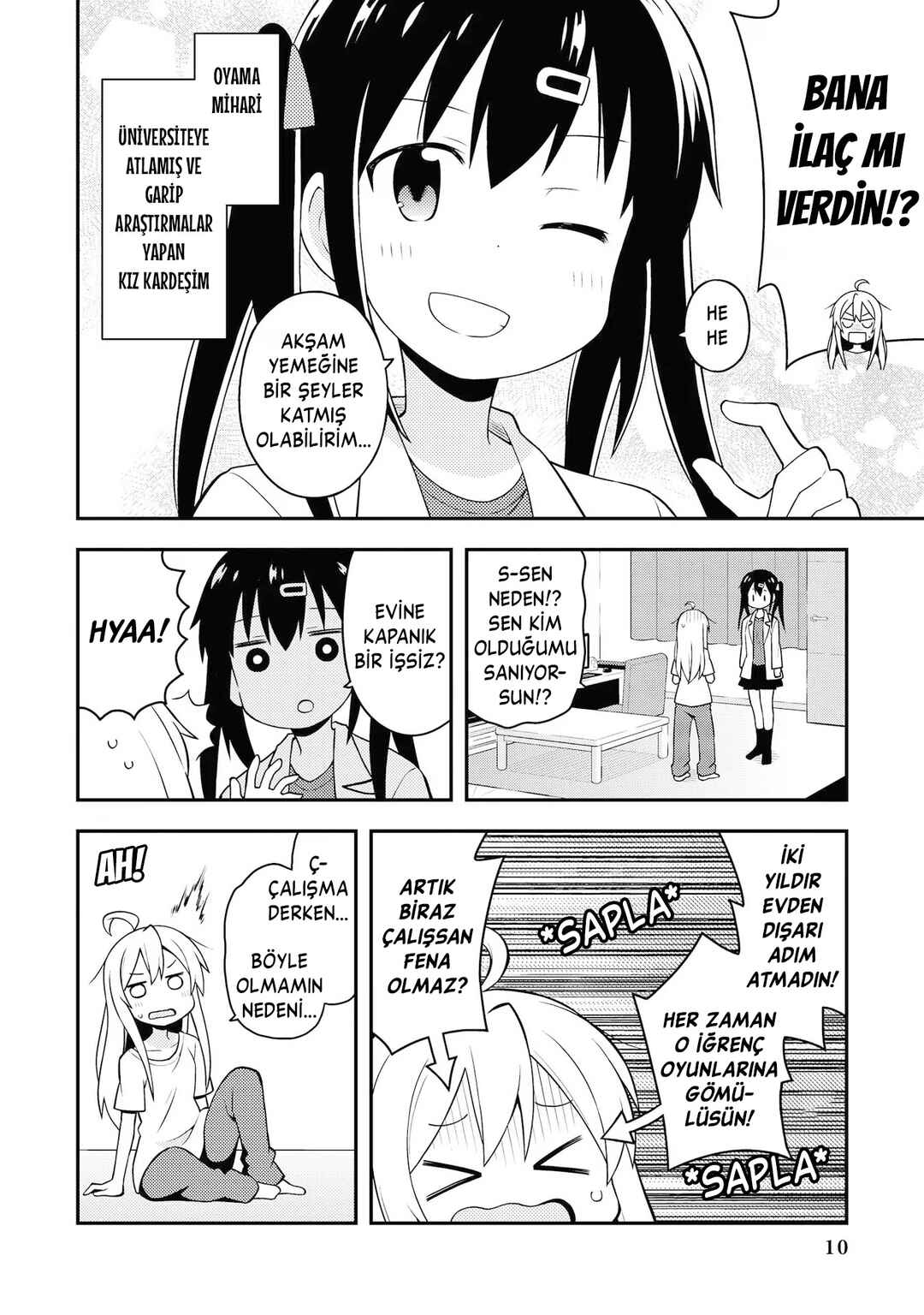 Chapter 1 - Page 8