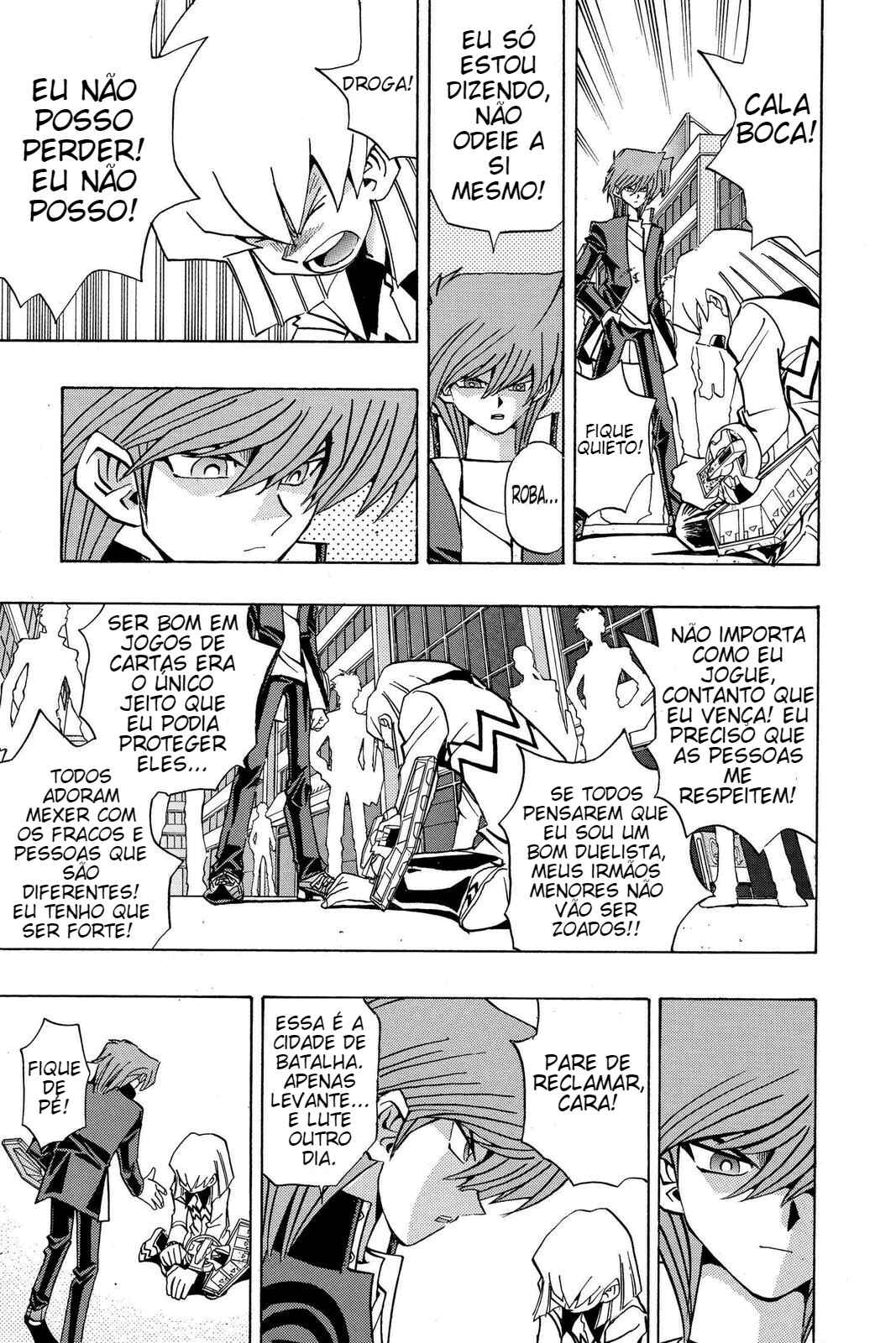 Chapter 101 - Page 6