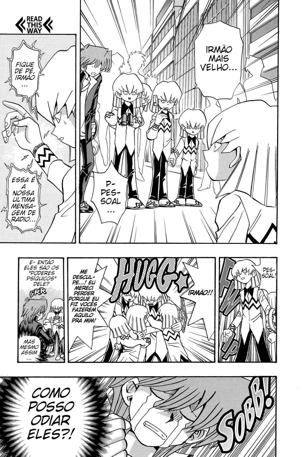 Chapter 101 - Page 8