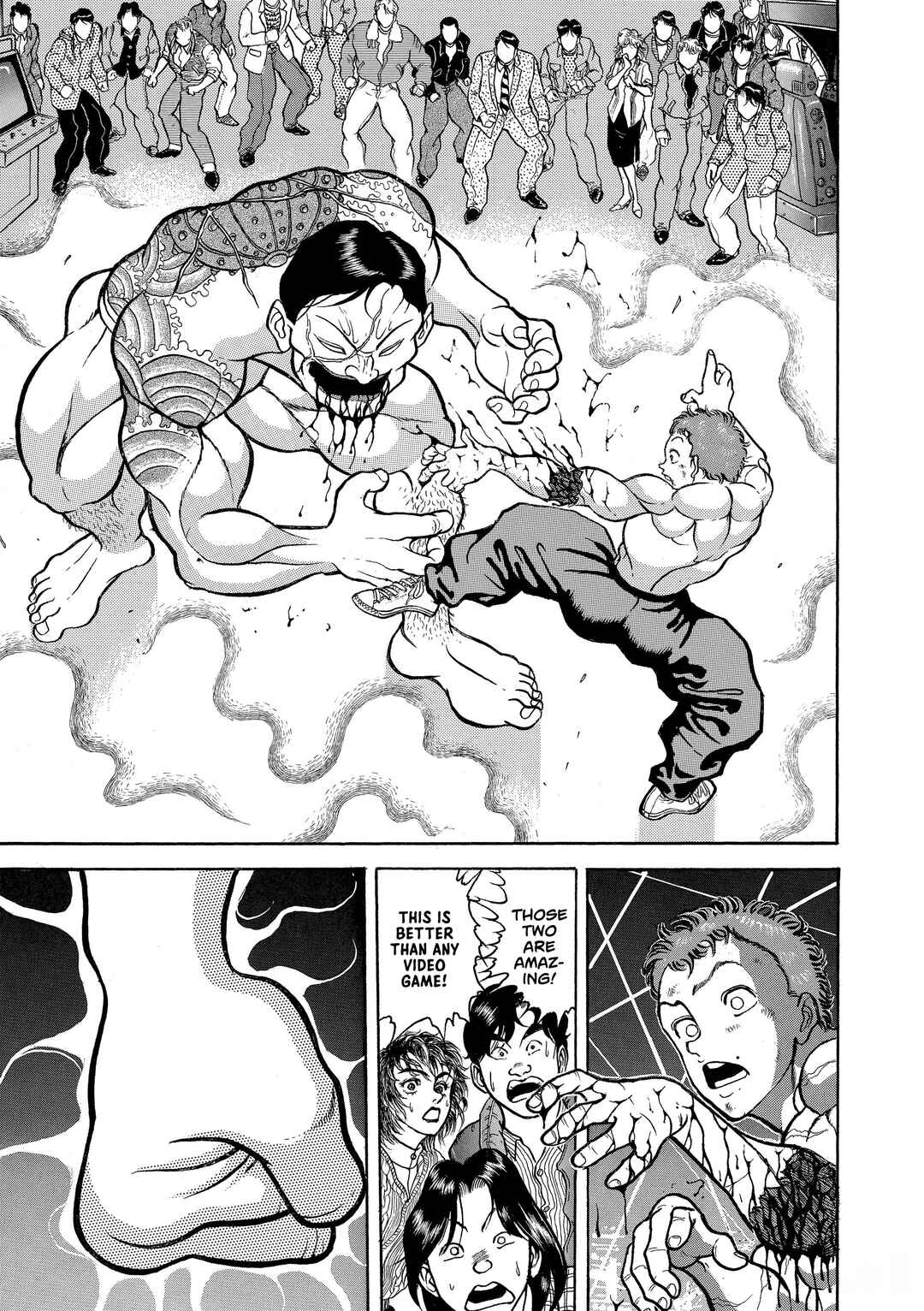 Chapter 117 - Page 16