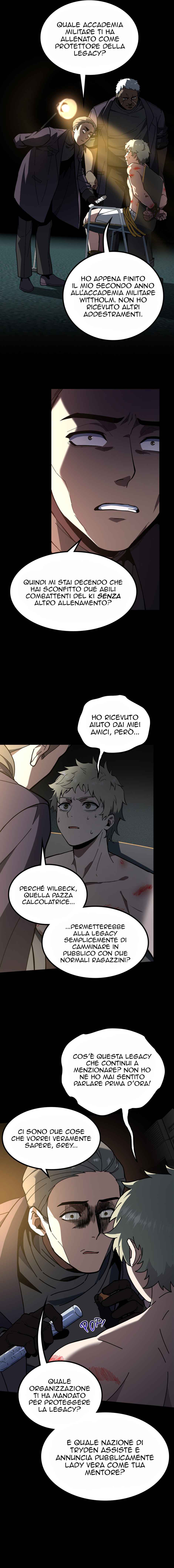 Chapter 228 - Page 21