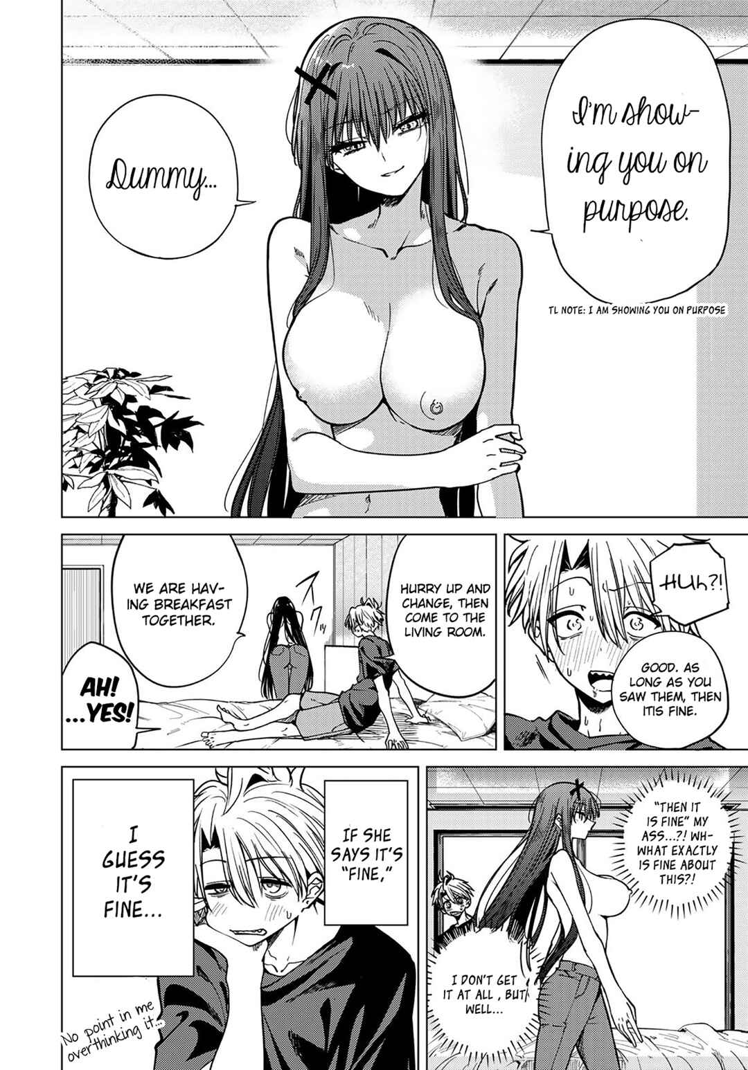 Chapter 3 - Page 2