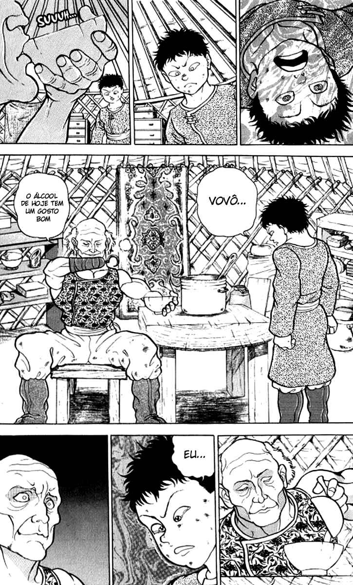 Chapter 109 - Page 15
