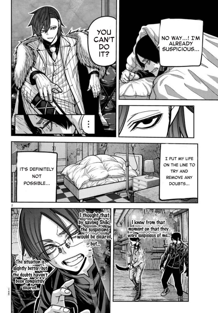 Chapter 168 - Page 2