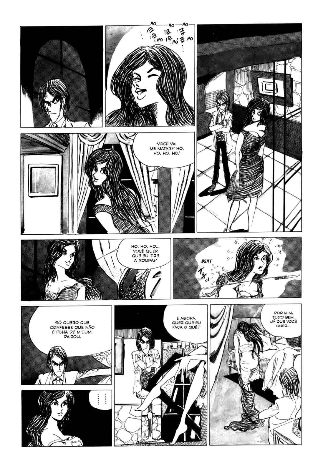 Chapter 4 - Page 9