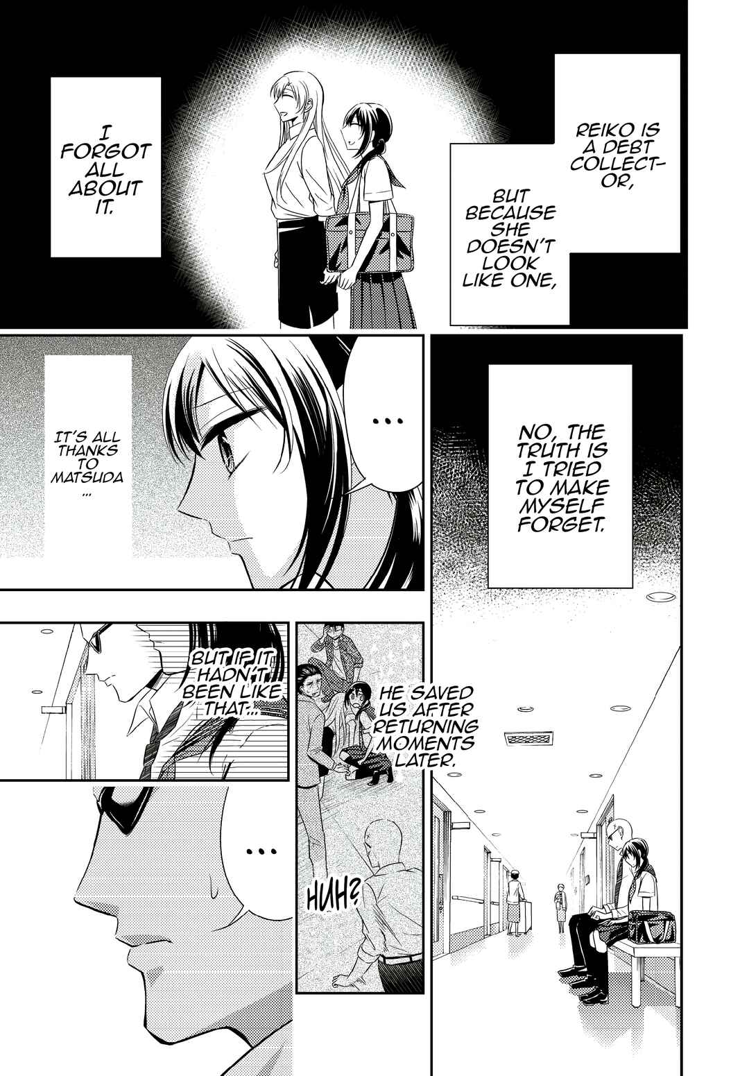 Chapter 6 - Page 1