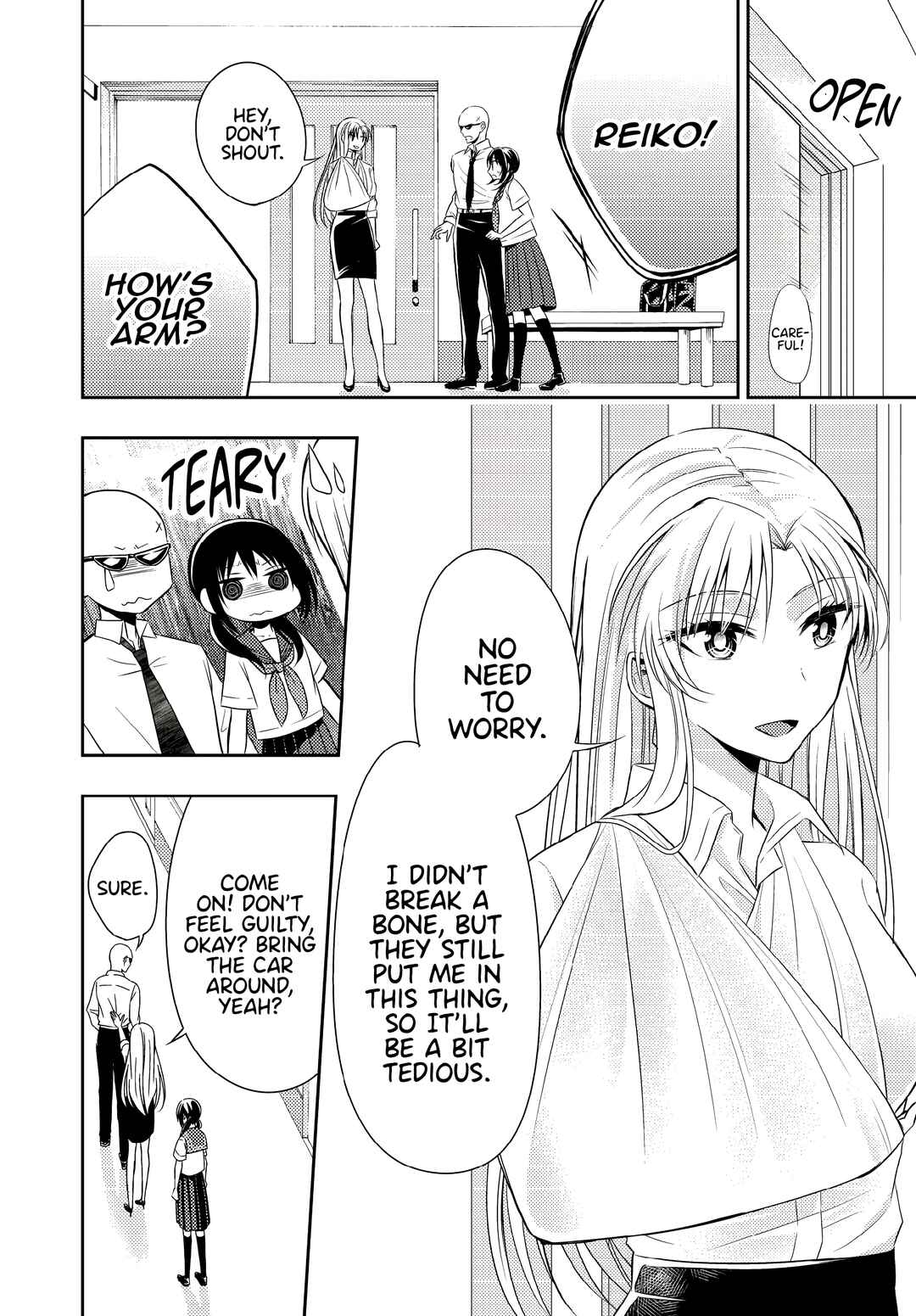 Chapter 6 - Page 2