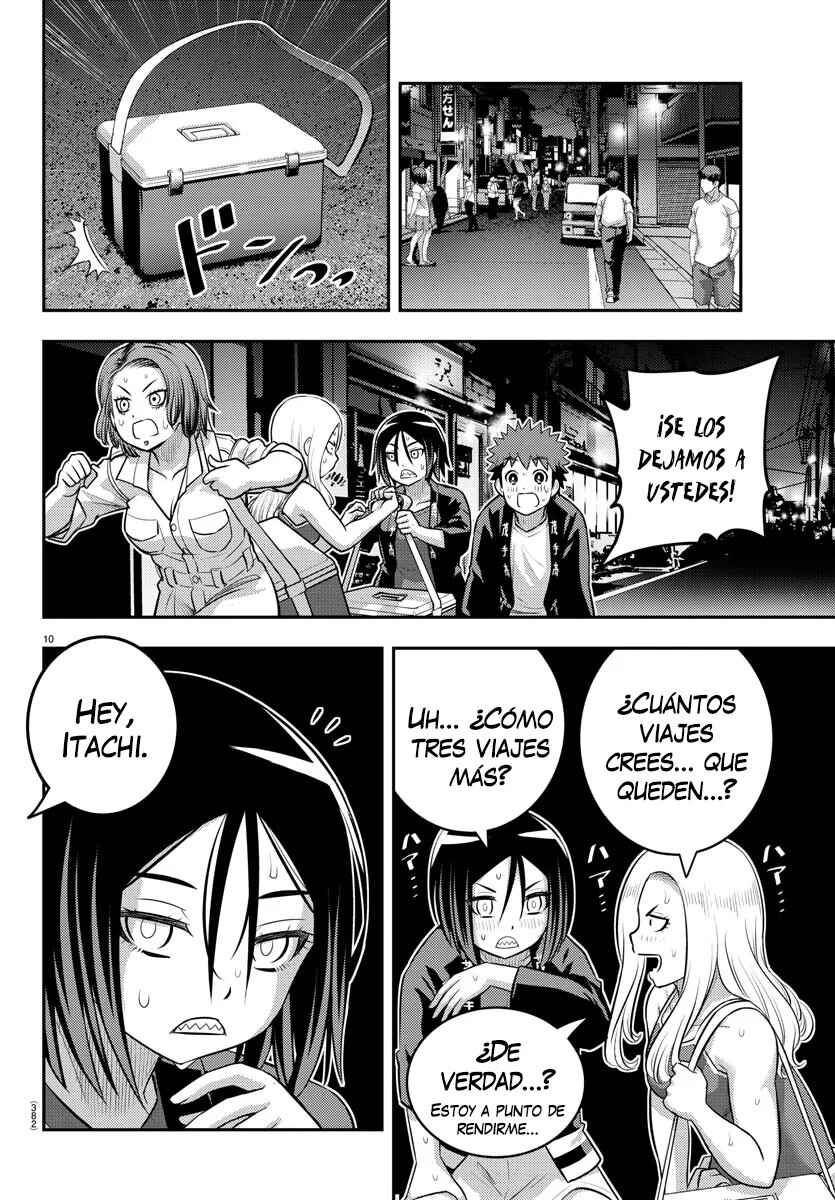 Chapter 163 - Page 11