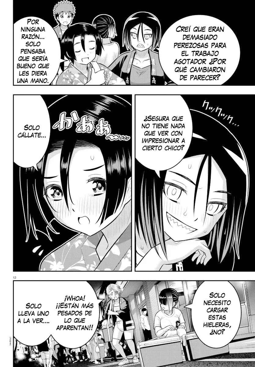 Chapter 163 - Page 13