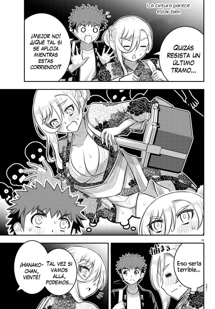 Chapter 163 - Page 19