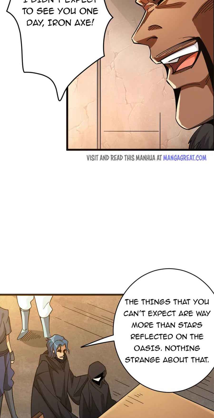 Chapter 418 - Page 12