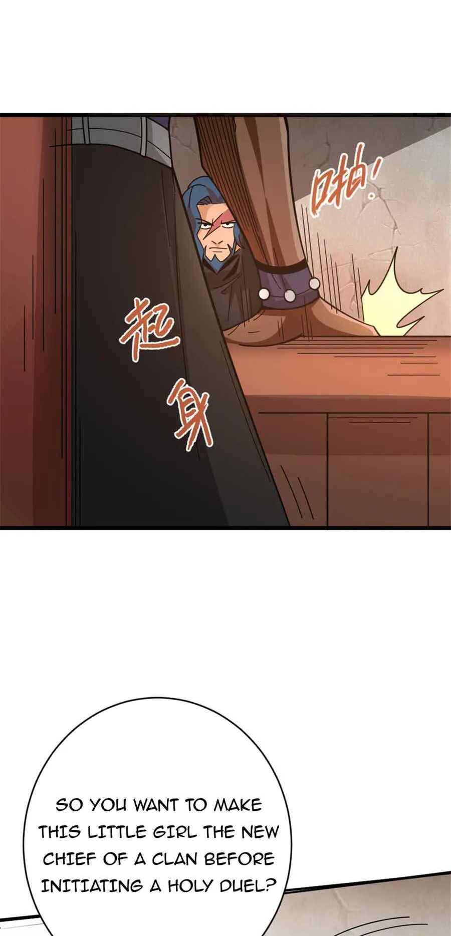 Chapter 418 - Page 24