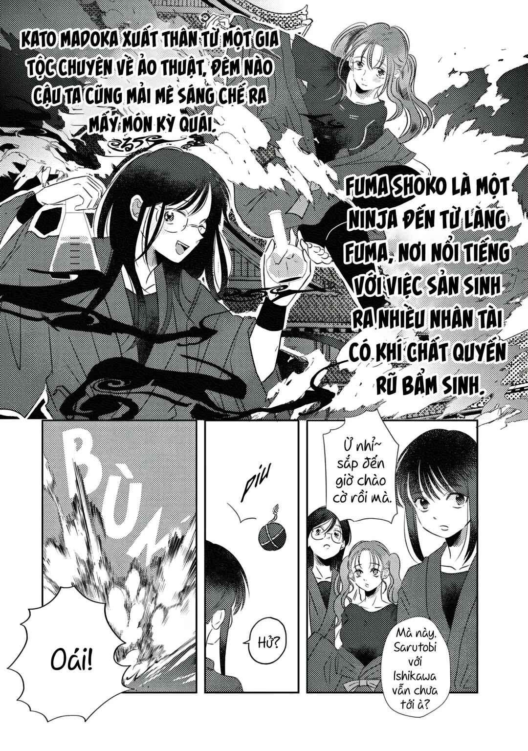 Chapter 2 - Page 5
