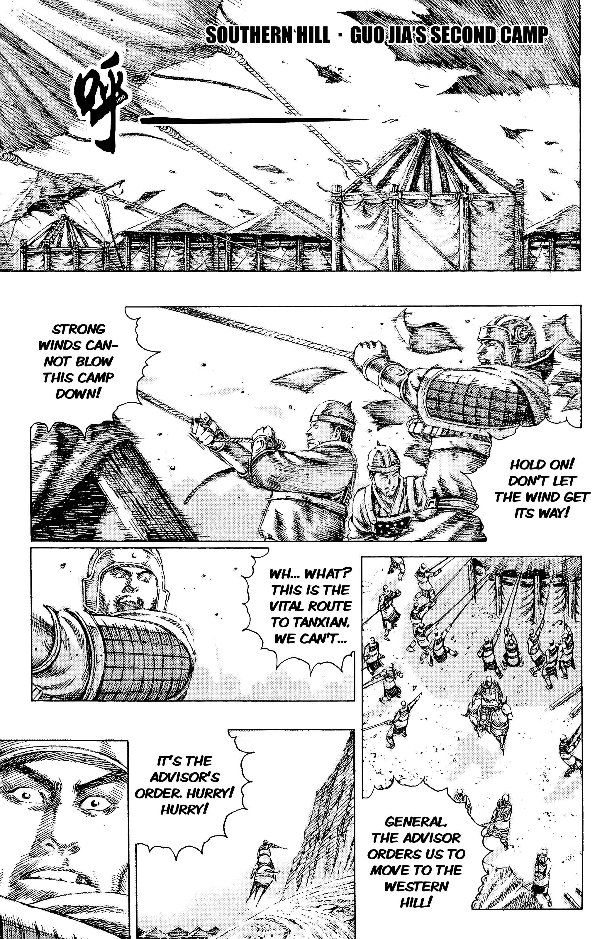 Chapter 103 - Page 13