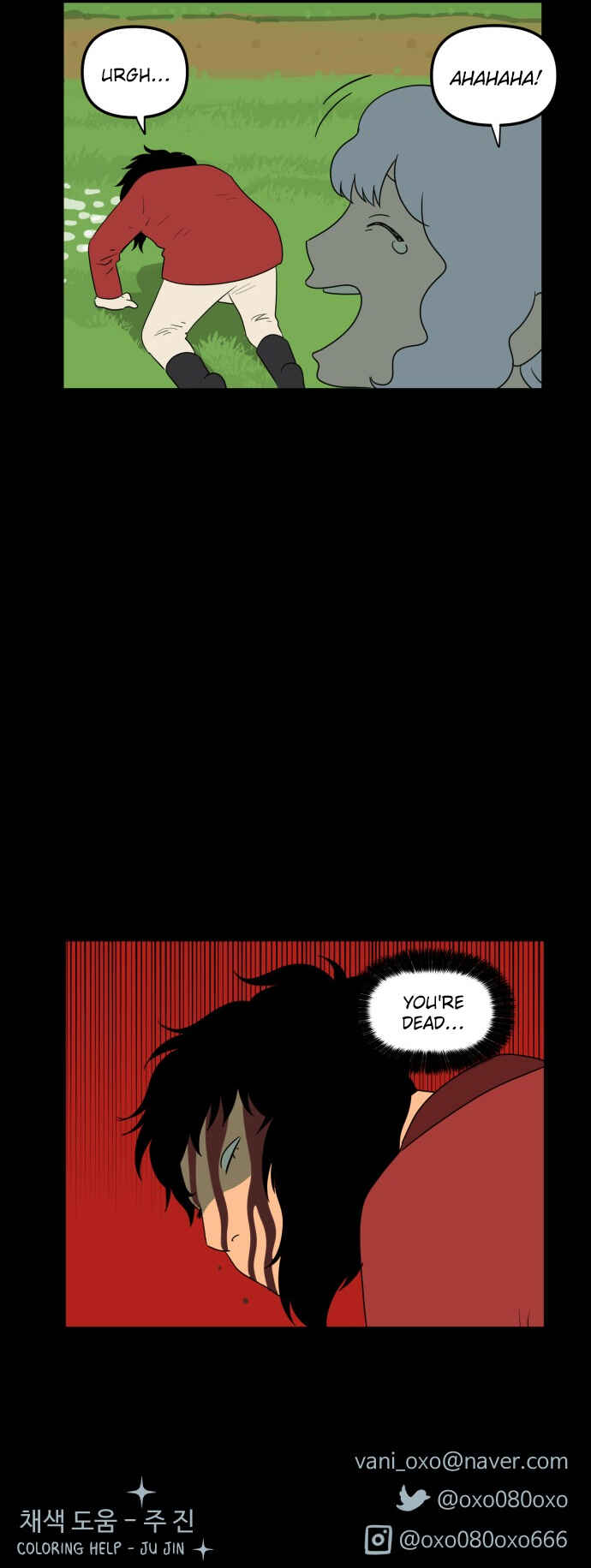 Chapter 58 - Page 26