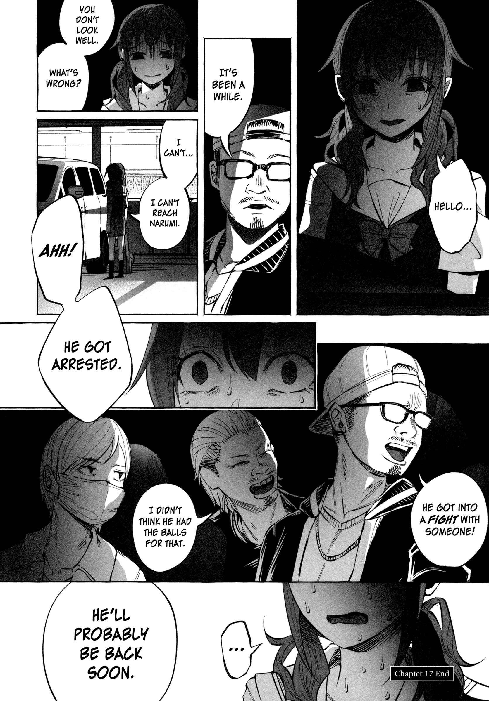 Chapter 17 - Page 24