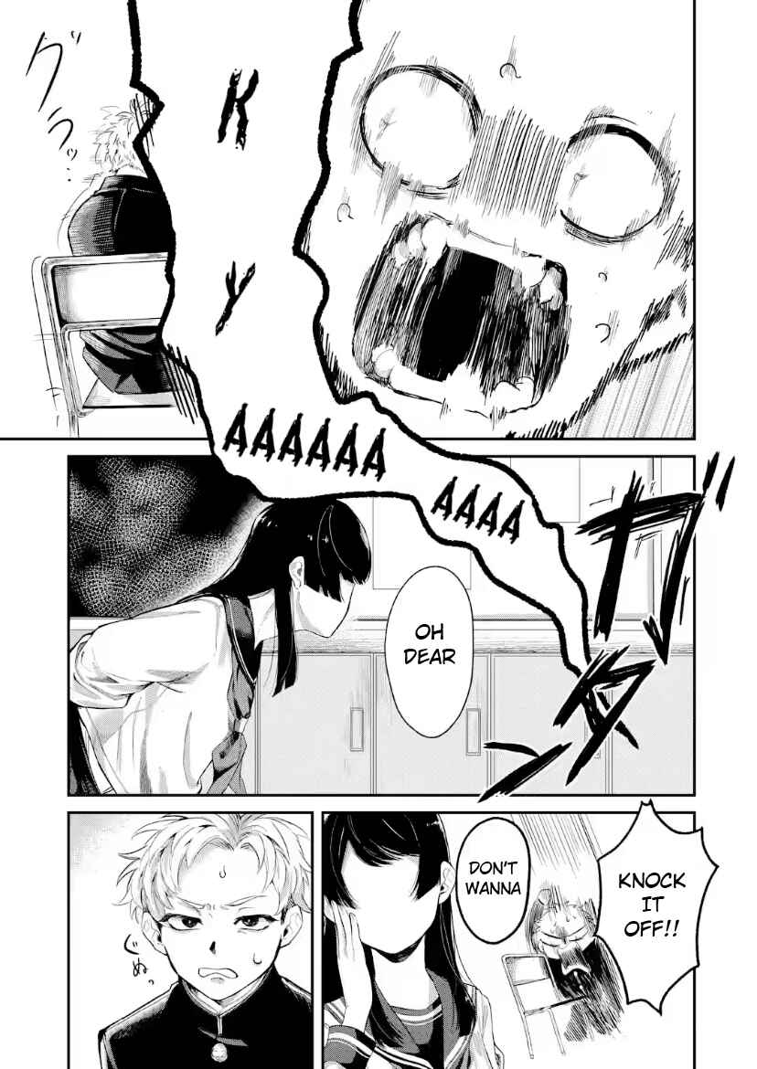 Chapter 1 - Page 3