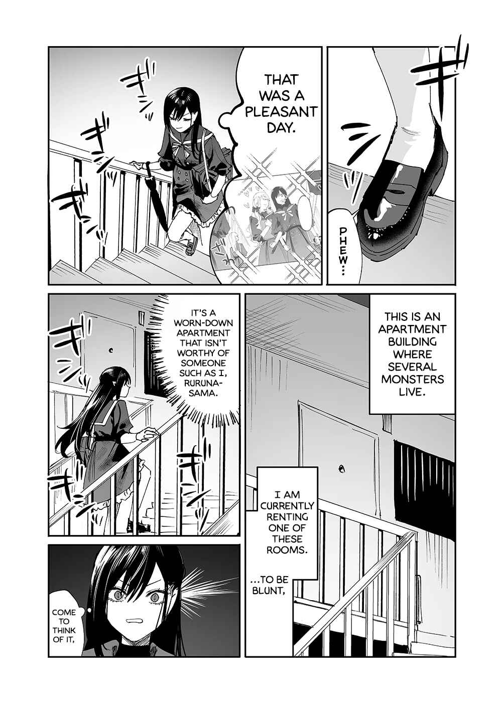 Chapter 4 - Page 5