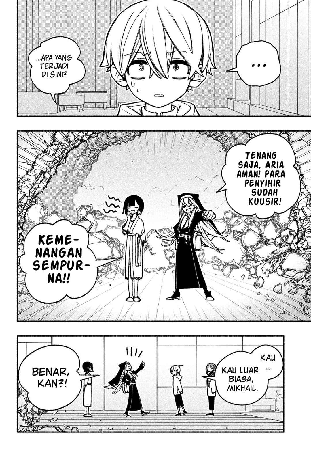 Chapter 45 - Page 15