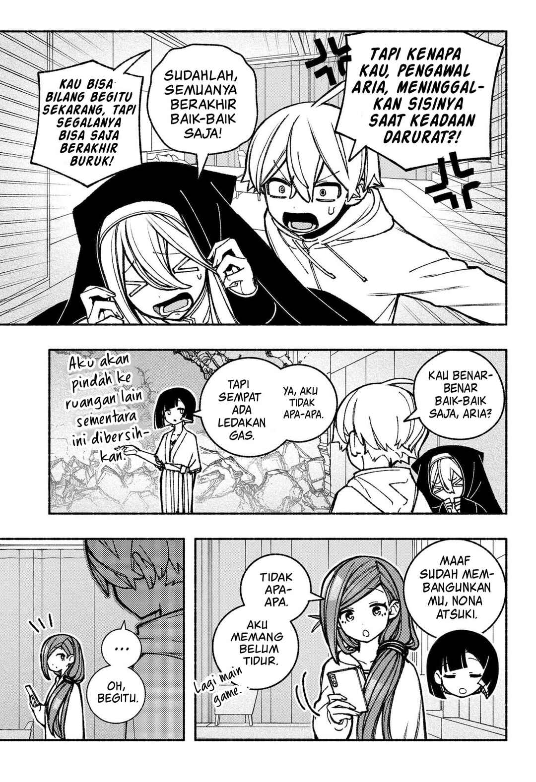 Chapter 45 - Page 17